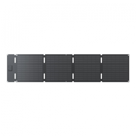 Panou Solar Portabil - Panou solar portabil pliabil EcoFlow 60W (USB-C)