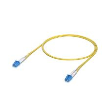 Net Copper Cables & Connectors - PATCH CABLE UPC/UPC 0.5M/UACCOFCS2LULU0.5M-50  UBIQUITI