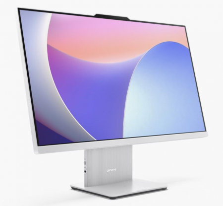 All in One Computers - PC AIO-27ARR9 R7-7735HS 27"/16/512GB F0HQ0030RI LENOVO