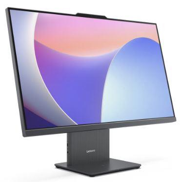 All in One Computers - PC AIO-27ARR9 R7-7735HS 27"/16/512GB F0HQ0031RI LENOVO