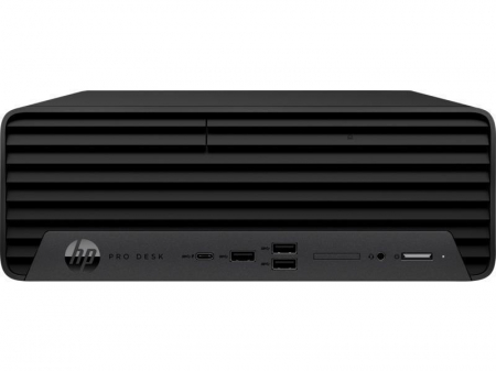 Desktop Computers - PC PRO 400 G9 SFF CI7-13700/16/512GB W11P 6U452EA HP