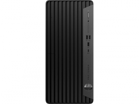 Desktop Computers - PC PRO TOWER 400 G9 CI5-13500/16/512GB DOS 6U4T7EA HP