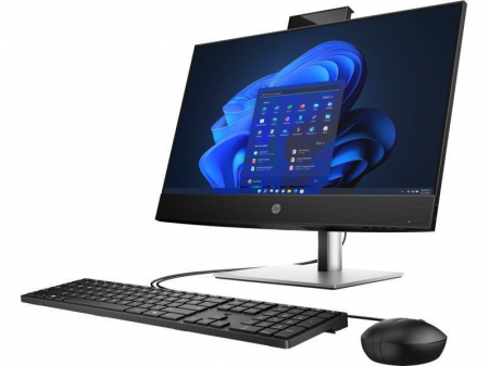 All in One Computers - PC PROONE 440 G9 I7-12700T 23"/8/512GB DOS 6D3X0EA HP