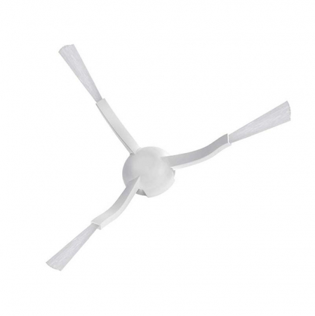 Aspiratoare - Perie laterala pentru aspiratorul Dreame F9/D9/L10 Pro (2 buc.)