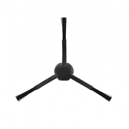 Piese de schimb aspiratoare - Perie laterala pentru Dreame D9 Pro / L10 Pro negru / D10s pro / D10s plus (2 buc.)
