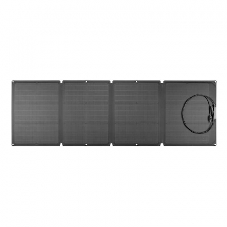 Panou Solar Portabil - Photovoltaic panel EcoFlow 110W