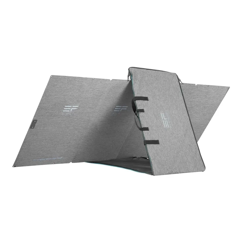 Photovoltaic panel EcoFlow 400W [7]
