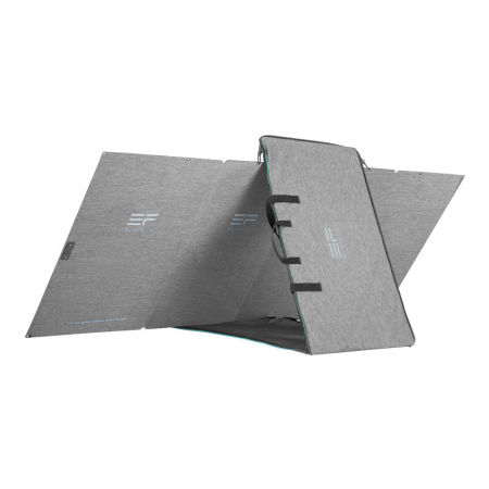 Photovoltaic panel EcoFlow 400W [3]