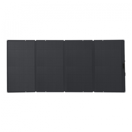 Panou Solar Portabil - Photovoltaic panel EcoFlow 400W