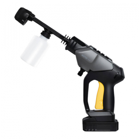 Mașini de spălat auto - Pompa de spalat fara fir de inalta presiune Hoto QWXCJ001