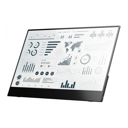 Portable Monitor 14-inch PCM3-AIR Blitzwolf [1]