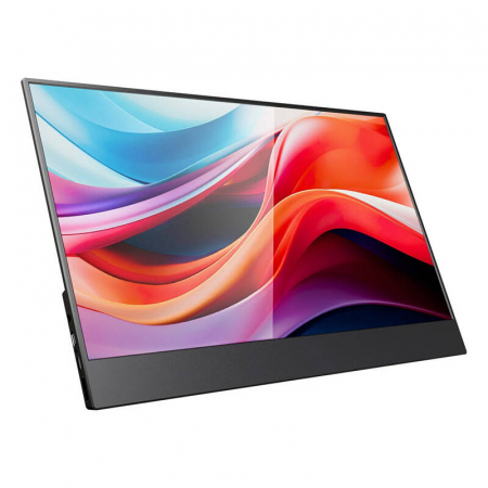 Monitoare Portabile - Portable Monitor 14-inch PCM3-AIR Blitzwolf