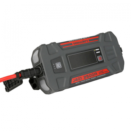 Powerbank / Jump starter Lokithor J401 - 2500A 12V 74Wh [2]