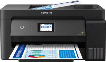 All in One Printers - PRINTER/COP/SCAN/FAX L14150/ECOTANK C11CH96402 EPSON