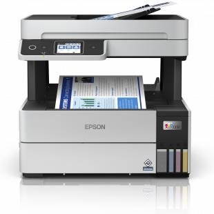 All in One Printers - PRINTER/COP/SCAN/FAX L6490/ECOTANK C11CJ88403 EPSON