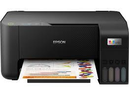 All in One Printers - PRINTER/COP/SCAN L3230/ECOTANK C11CJ68407 EPSON