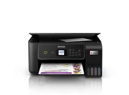 All in One Printers - PRINTER/COP/SCAN L3280/ECOTANK C11CJ66426 EPSON
