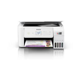 All in One Printers - PRINTER/COP/SCAN L3286/ECOTANK C11CJ66427 EPSON