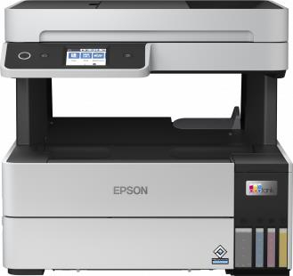 All in One Printers - PRINTER/COP/SCAN L6460/ECOTANK C11CJ89403 EPSON