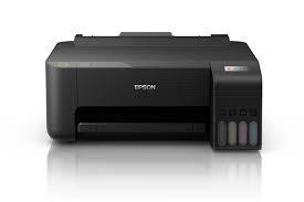 Inkjet Printers - PRINTER INK L1230/ECOTANK C11CJ70402 EPSON