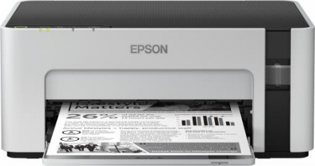 Inkjet Printers - PRINTER INK M1120/ECOTANK C11CG96403 EPSON