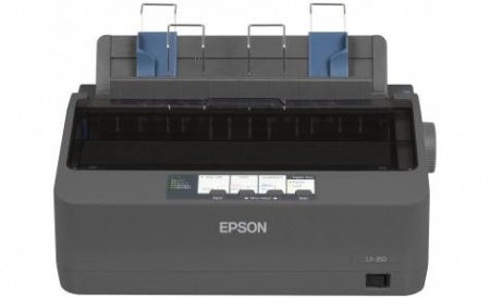Matrix Printers - PRINTER MATRIX LX-350 9PIN/C11CC24031 EPSON