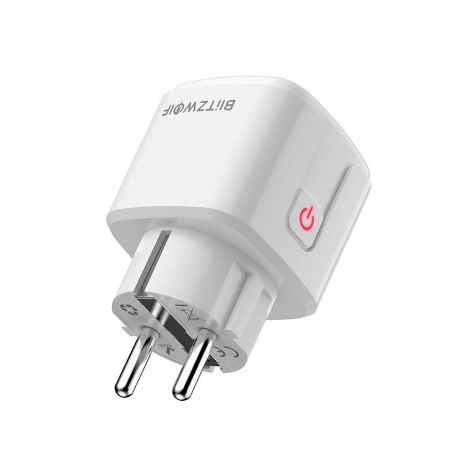 Priza inteligenta Blitzwolf BW-SHP15, ZigBee, 3680W [2]
