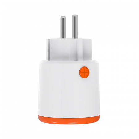Priza inteligenta Zigbee Homekit NEO NAS-WR15BH (FR) [2]