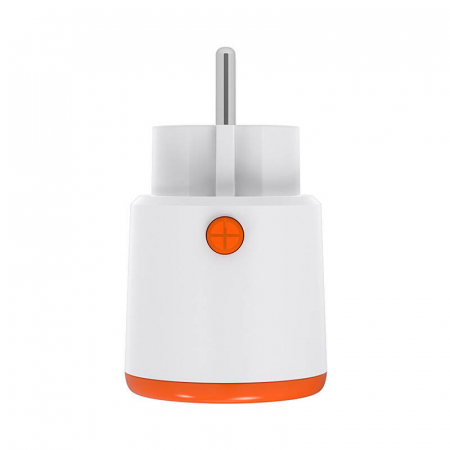 Priza inteligenta Zigbee Homekit NEO NAS-WR15BH (FR) [1]