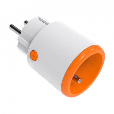 Priza inteligenta Zigbee Homekit NEO NAS-WR15BH (FR) [4]
