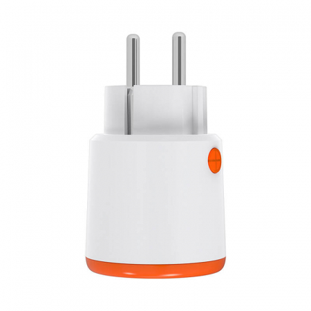 Priza inteligenta Zigbee Homekit NEO NAS-WR15BH (FR) [3]