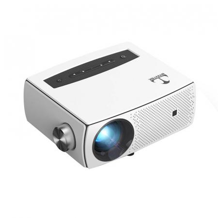 Proiector BYINTEK K18 Smart LCD 4K Android OS [2]