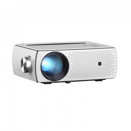 Proiector BYINTEK K18 Smart LCD 4K Android OS [4]