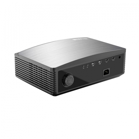 Proiector BYINTEK K25 Smart LCD 4K Android OS [3]