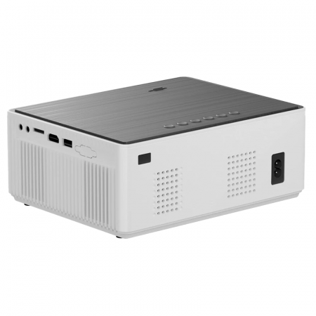 Projector Blitzwolf, BW-V8, 4K, Android OS [2]