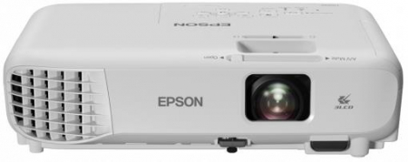 AUDIO & VIDEO - PROJECTOR EB-W06 3700 LUMENS/V11H973040 EPSON