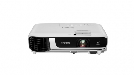 AUDIO & VIDEO - PROJECTOR EB-W51 4000 LUMENS/V11H977040 EPSON