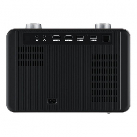 Projector LED BlitzWolf BW-V7, 1080p, Android, Bluetooth [1]