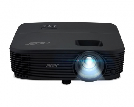 AUDIO & VIDEO - PROJECTOR X1123HP 4000 LUMENS/MR.JSA11.001 ACER