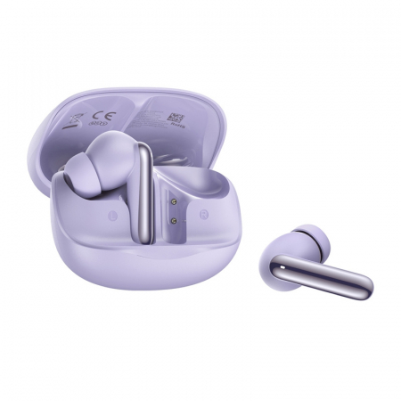 QCY MeloBuds N50 casti fara fir (violet) [1]