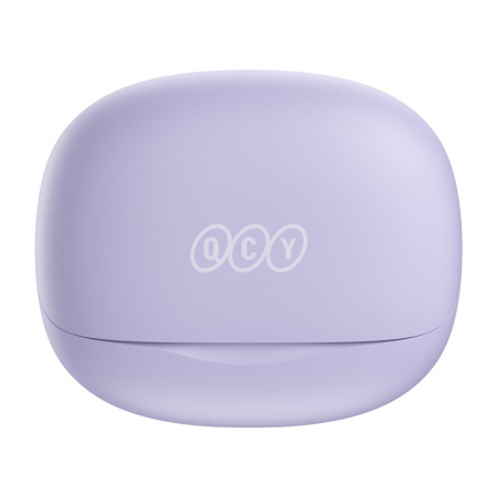 QCY MeloBuds N50 casti fara fir (violet) [4]