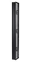 Racks, Cabinets & Accessories - RACK ENCLOSURE ACC CABLE ORG./VERTICAL AR8715 APC