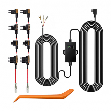 Accesorii Auto - Redtiger RTH30GS Set de cabluri tip C