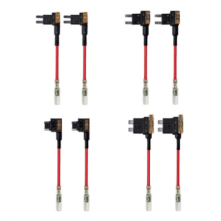 Redtiger RTH30GS Set de cabluri tip C [1]