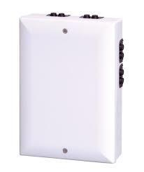 Additional Modules - RELAY MODULE OCTO LOW VOLTAGE/FLM-420-RLV8-S BOSCH