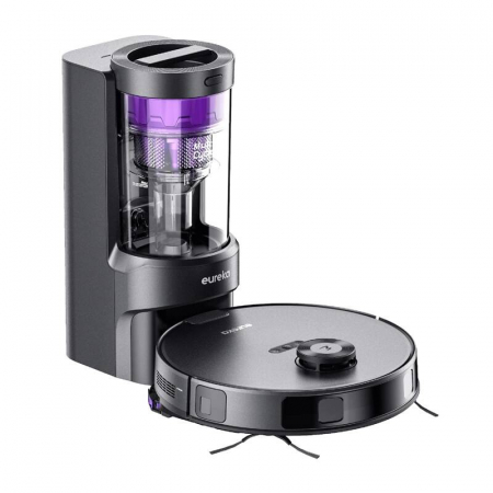 Robot de curatat EUREKA E10s [2]