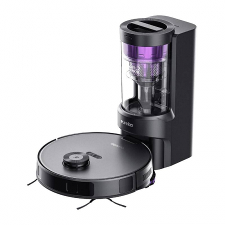 Roboti de curatare - Robot de curatat EUREKA E10s
