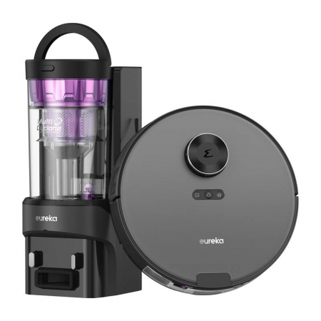Robot de curatat EUREKA E20 Plus [2]