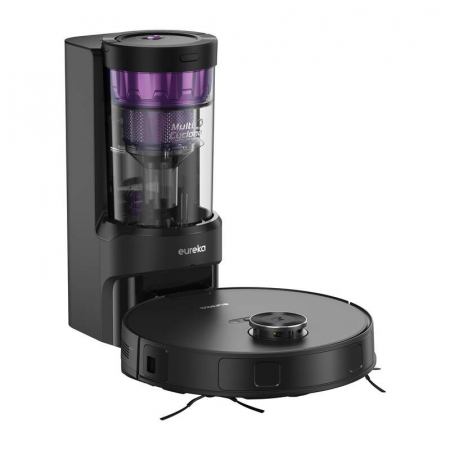 Robot de curatat EUREKA E20 Plus [3]
