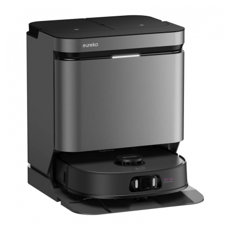 Robot de curatat EUREKA J15 Pro Ultra [3]